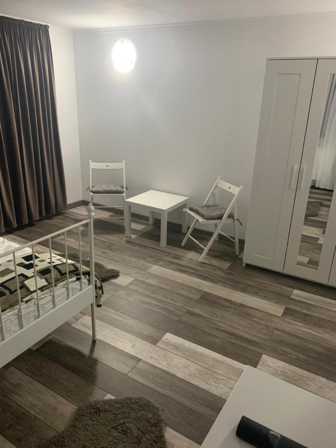 Casa De Sub Munte Hotel Buşteni Екстериор снимка